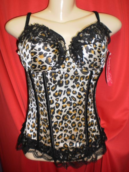 Corselet